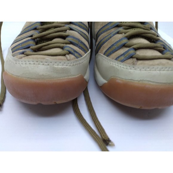 Henri Lloyd Maxi Deck Grip Yachting Boating  Sneakera Size 8 UK 7 Men's READ - Picture 10 of 13